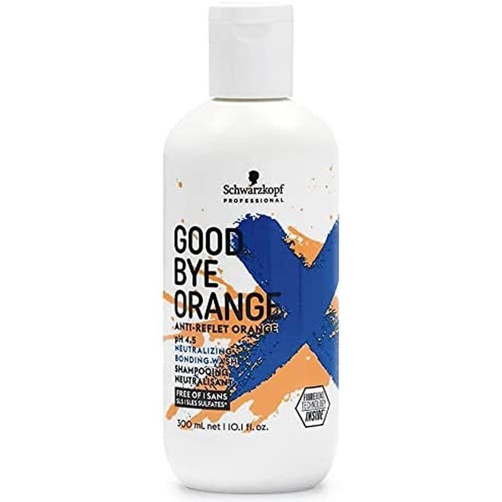 Toner Goodbye Orange Schwarzkopf Goodbye Orange 300 300