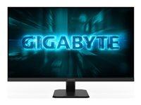Gigabyte GS32QA 32" gaming-skærm - SS IPS, QHD 2560 × 1440, 180 Hz billede