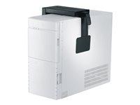 NewStar Neomounts CPU-D100 monteringssæt til CPU - sort, under skrivebordet billede