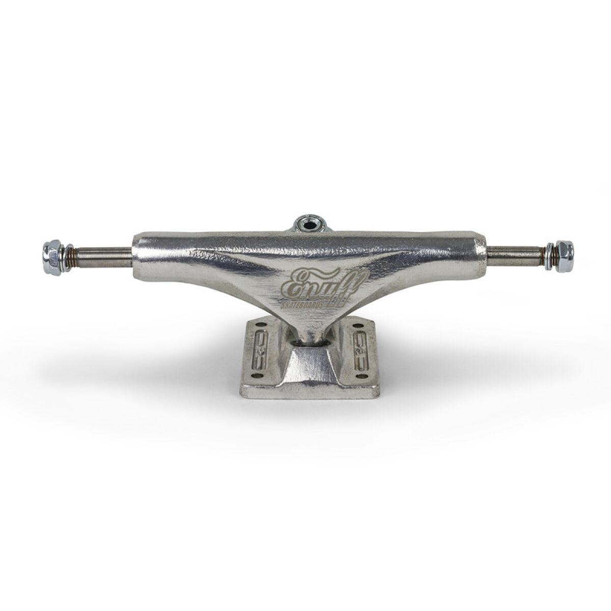 Enuff Decade Pro Hollow skateboard-truck - sølvfarvet