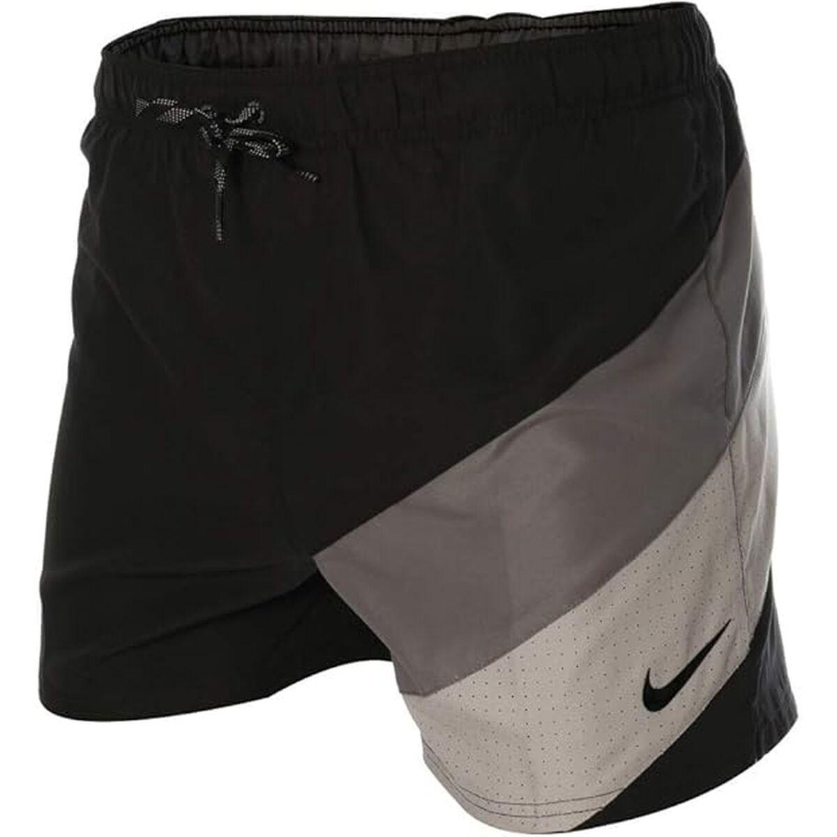 Nike NESS8436 fodboldtrøje - Blå, herre