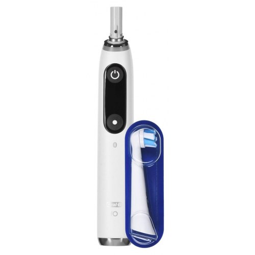 Oral-B iO Series 9 elektrisk tandbørste - Hvid