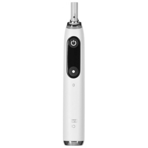 Oral-B iO Series 9 elektrisk tandbørste - Hvid