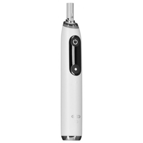 Oral-B iO Series 9 elektrisk tandbørste - Hvid