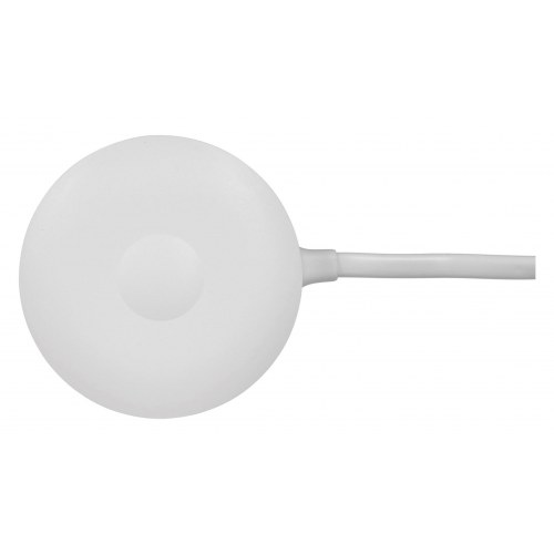 Oral-B iO Series 9 elektrisk tandbørste - Hvid