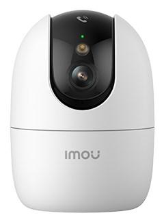 Imou Ranger 2 Pro dome IP-kamera – 5 MP, 2880 × 1620, indendørs/udendørs, bord/væg
