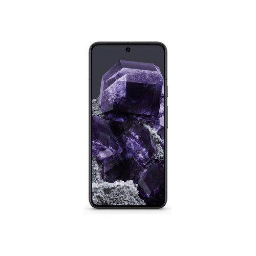 Google Pixel 8 6,2" 8/256 GB 5G – Obsidian smartphone