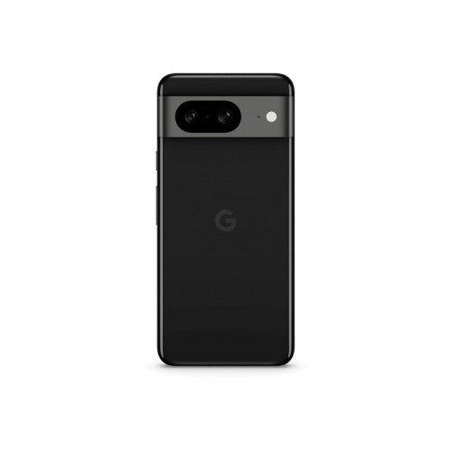 Google Pixel 8 6,2" 8/256 GB 5G – Obsidian smartphone
