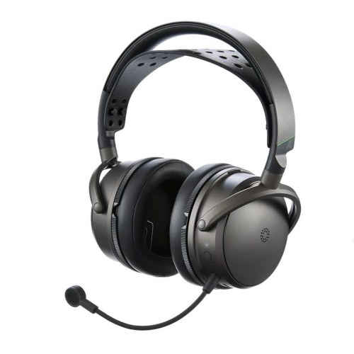 Audeze Maxwell 2 trådløst headset til PlayStation/PC – Sort