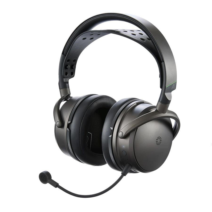 Audeze Maxwell 2 trådløst headset til PlayStation/PC – Sort