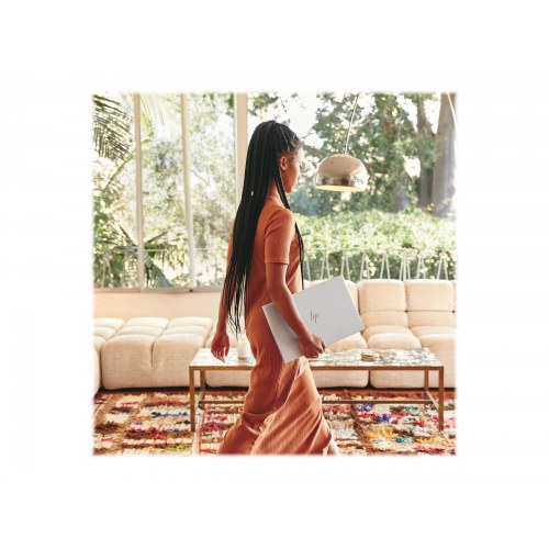 HP EliteBook 855 G8 15,6" bærbar – Ryzen 5 Pro 5650U, 32 GB RAM, 1 TB SSD, Windows 11 Pro (New Open Box) (RENOVERET)