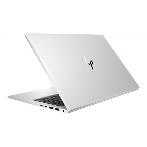 HP EliteBook 855 G8 15,6" bærbar – Ryzen 5 Pro 5650U, 32 GB RAM, 1 TB SSD, Windows 11 Pro (New Open Box) (RENOVERET)