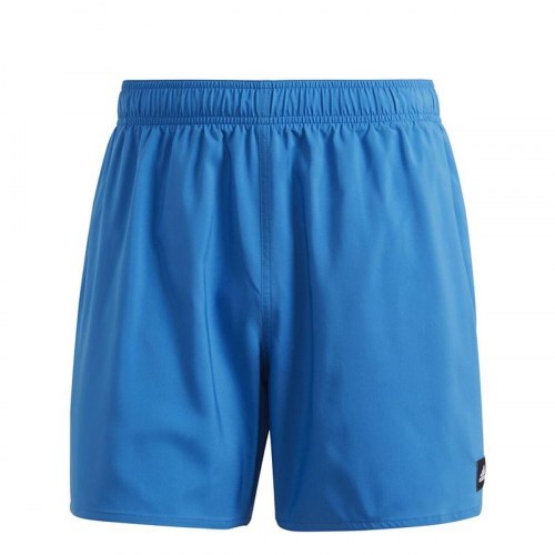 Adidas SLD CLX Swim Shorts - herre badebukser, blå (S)