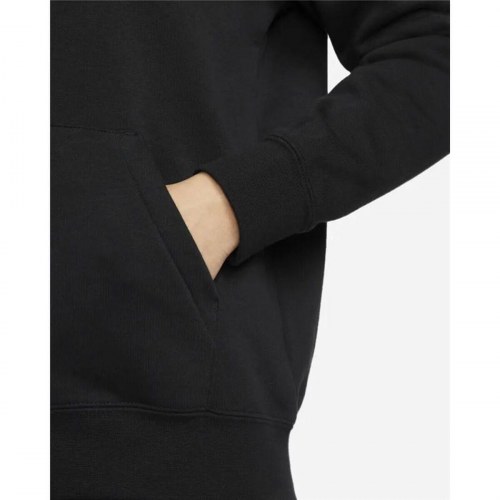 Nike DQ5471-010 sportsjakke til damer - sort (XL)