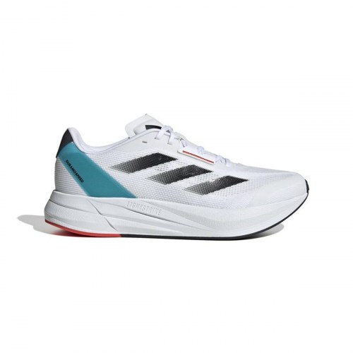 Adidas IE9674 løbesko til herrer - hvid (str. 46 2/3)