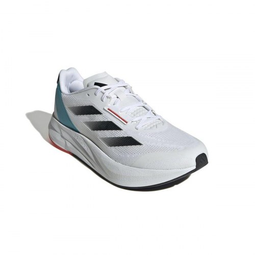 Adidas IE9674 løbesko til herrer - hvid (str. 46 2/3)