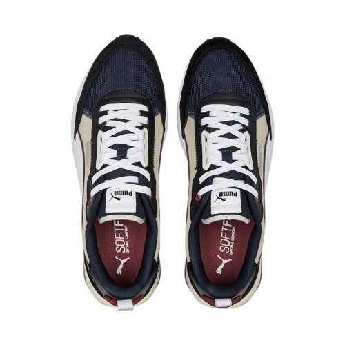 Puma R22 herre sneakers - str. 36