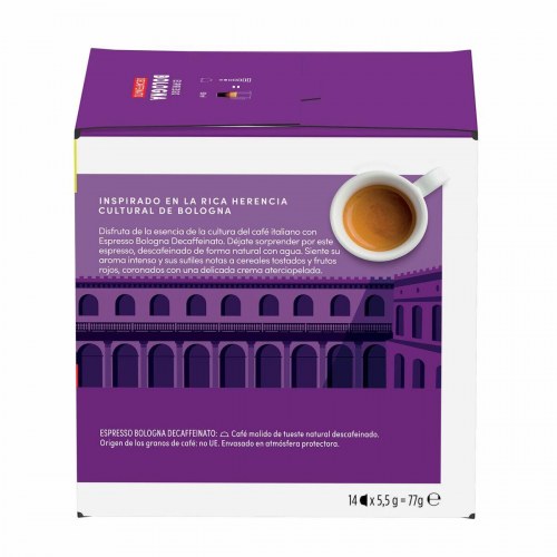 Nescafé kaffekapsler - Intens smag