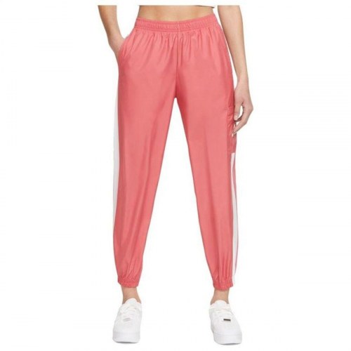 Nike Sportswear W lange joggingbukser - pink (Dame, L)