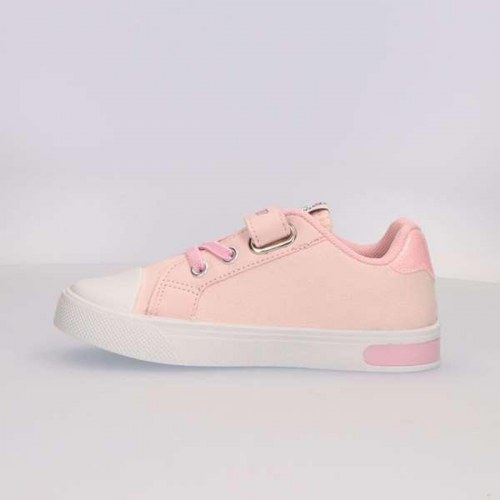 Hello Kitty sportssko til børn - pink sneakers str. 32