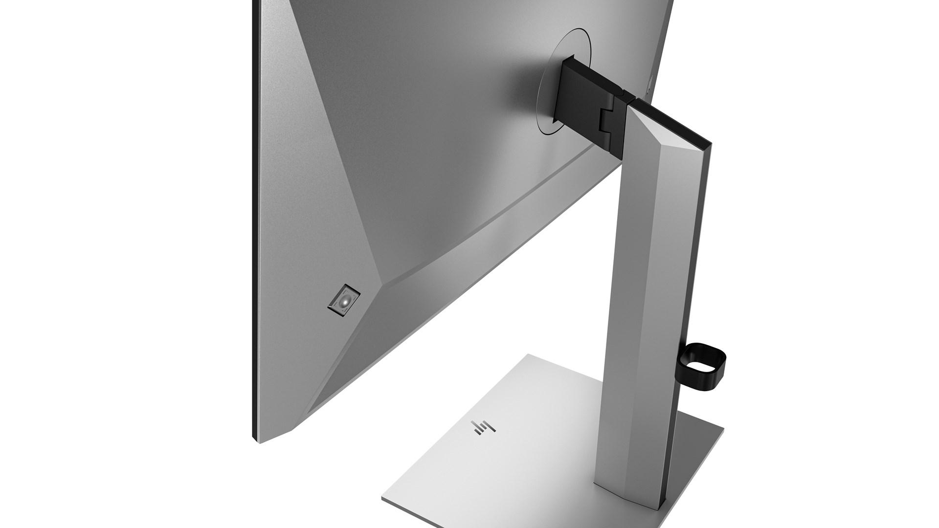 HP Series 7 Pro 23,8" FHD skærm - 724pf, 100 Hz, IPS billede