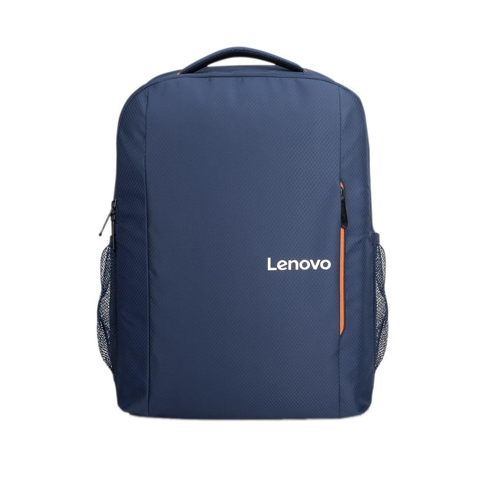 Lenovo B515 15,6" rygsæk - blå computertaske billede