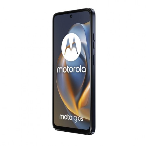 Motorola moto g05 6,67" 4/256 GB 4G Dual SIM – Blå