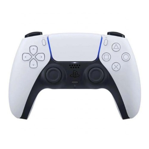Sony DualSense trådløs controller til PS5 - Hvid
