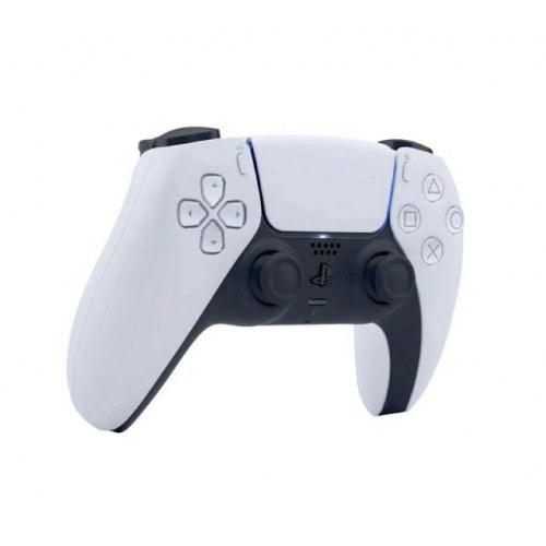 Sony DualSense trådløs controller til PS5 - Hvid