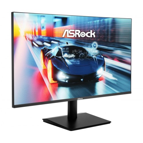 ASRock Challenger CL25FFB 24,5" IPS gaming-skærm – Full HD 144 Hz