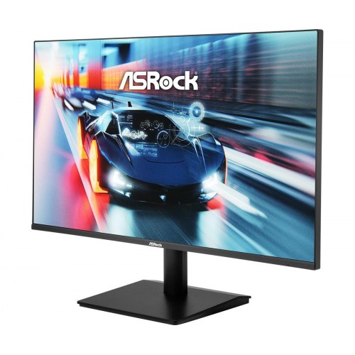 ASRock Challenger CL25FFB 24,5" IPS gaming-skærm – Full HD 144 Hz