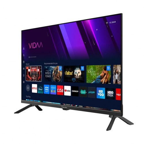 Smart TV Kruger & Matz KM0232-V3 32" HD - sort