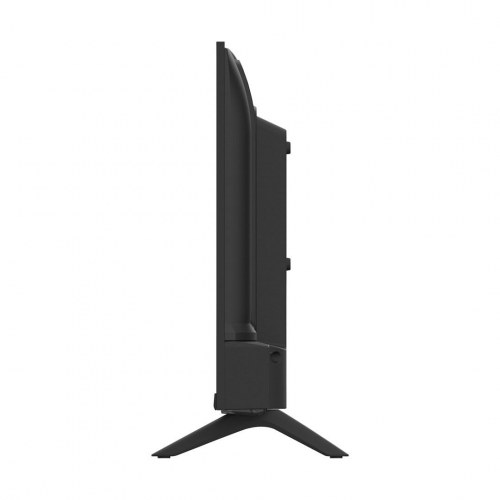 Krüger & Matz KM0224‑V3 24" HD Smart TV med Wi‑Fi - Sort