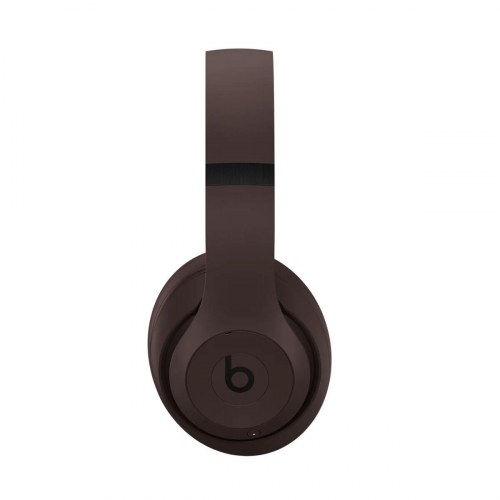 Beats Studio Pro trådløse over‑ear hovedtelefoner - Sort