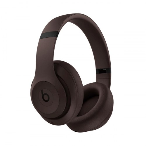 Beats Studio Pro trådløse over‑ear hovedtelefoner - Sort