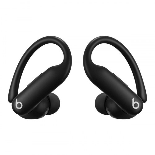 Beats Powerbeats Pro 2 trådløse sportshøretelefoner - Sort