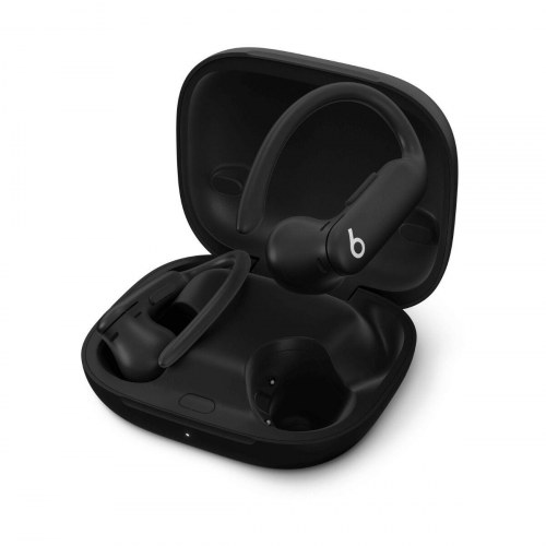 Beats Powerbeats Pro 2 trådløse sportshøretelefoner - Sort