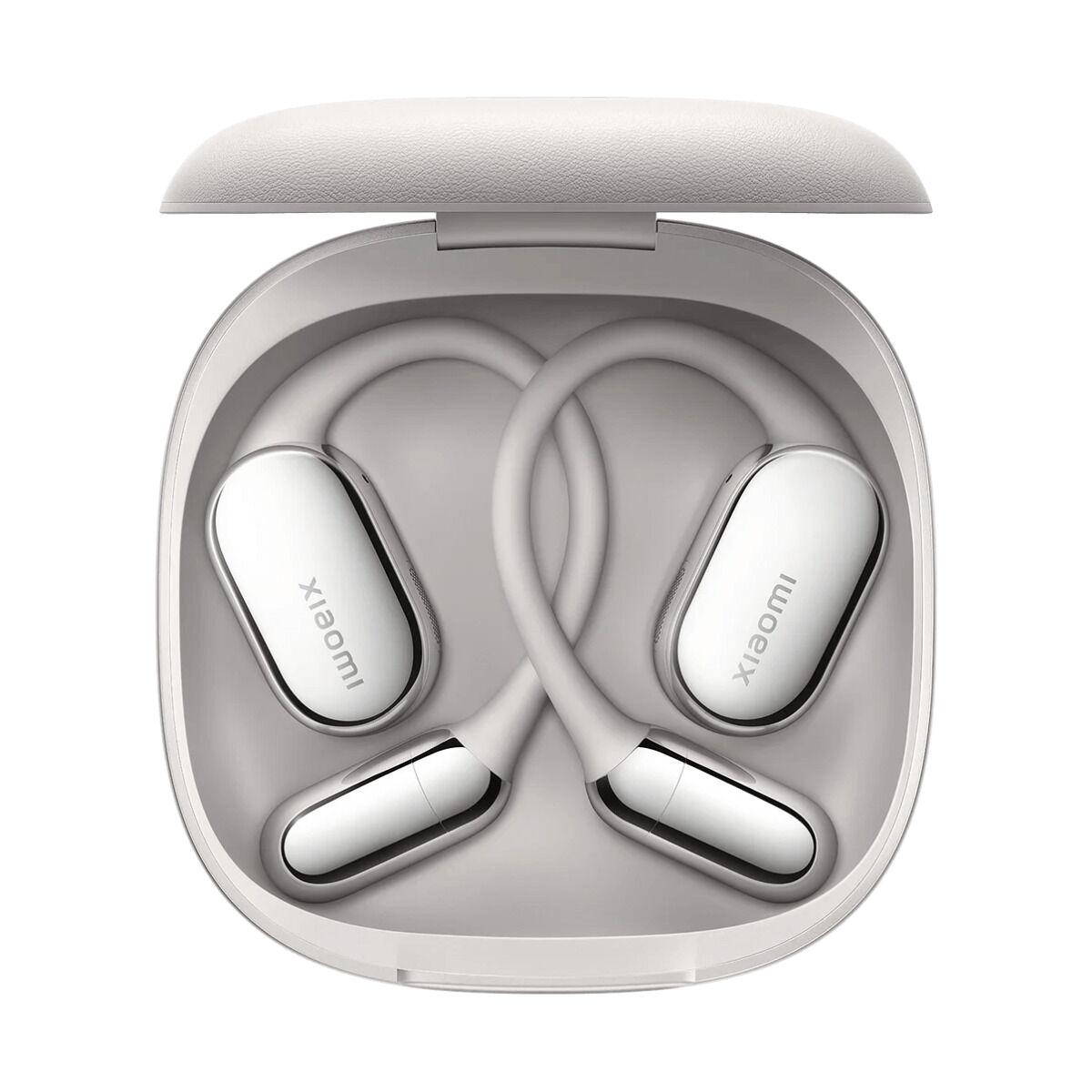 Xiaomi OpenWear Stereo Pro trådløse hovedtelefoner - Grå billede