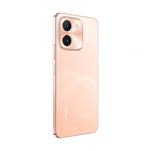 Vivo Y28 6,67" 4/128 GB - Orange smartphone