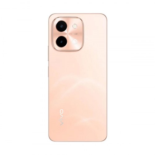 Vivo Y28 6,67" 4/128 GB - Orange smartphone