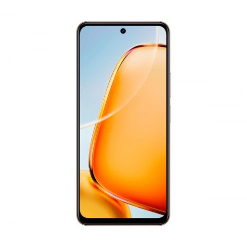 Vivo Y28 6,67" 4/128 GB - Orange smartphone