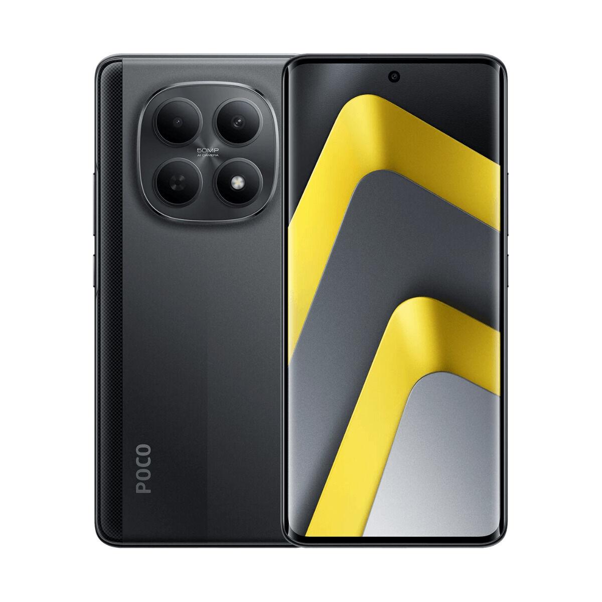 Xiaomi M8 6,77" 8/512 GB 5G smartphone - Sort billede