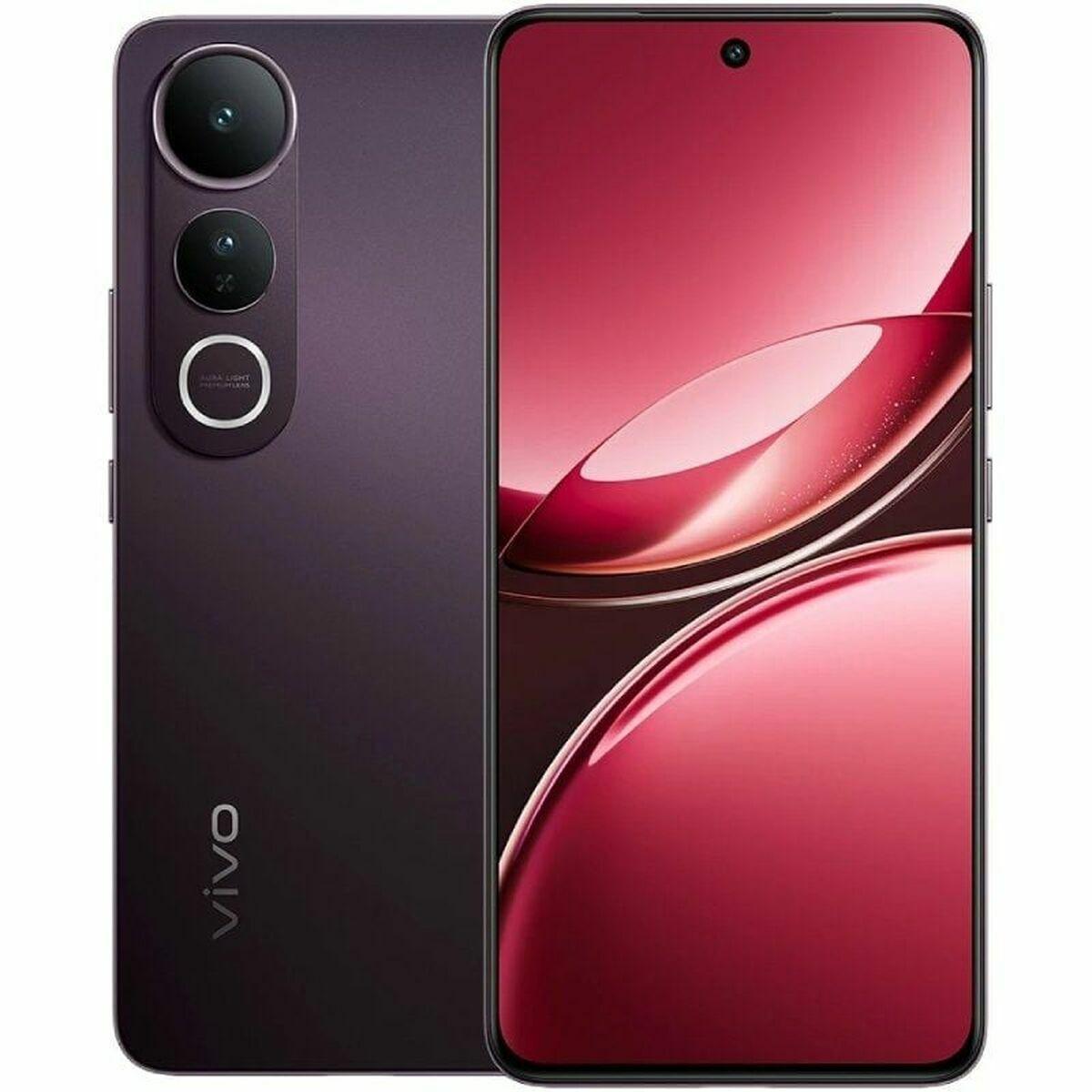 Vivo V50 Lite 6,77" 8/256 GB 4G smartphone - Sort