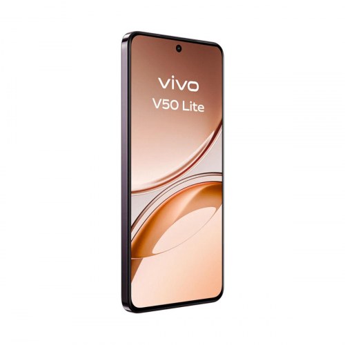 Vivo V50 Lite 6,77" 8/256 GB 4G smartphone - Sort