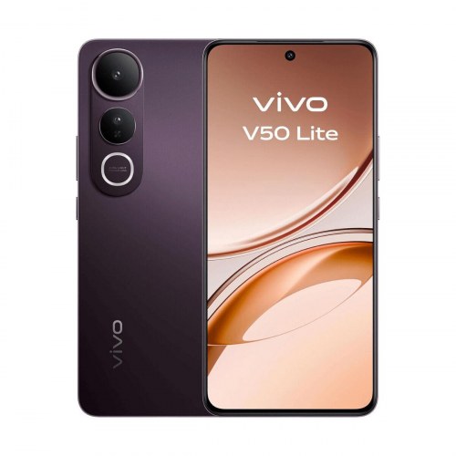 Vivo V50 Lite 6,77" 8/256 GB 4G smartphone - Sort