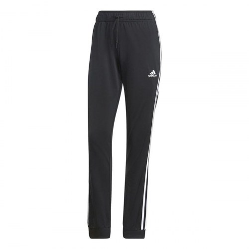 Adidas 3S Tp Tric lange sportsbukser - sort dame (XL)