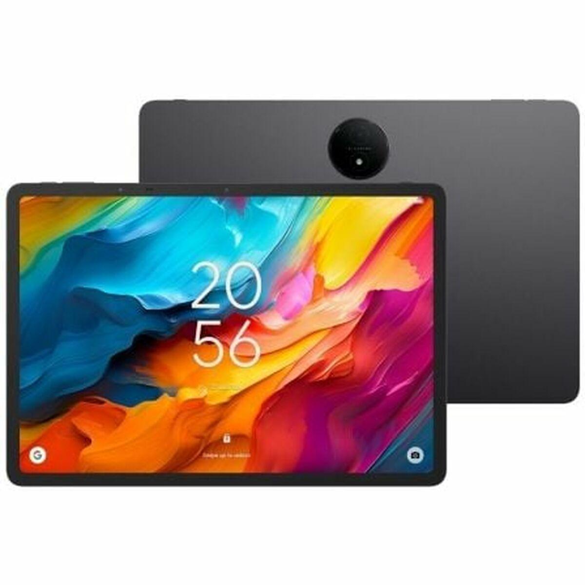 TCL NXTPAPER 14 tablet - Octa Core, 8/256 GB, grå billede