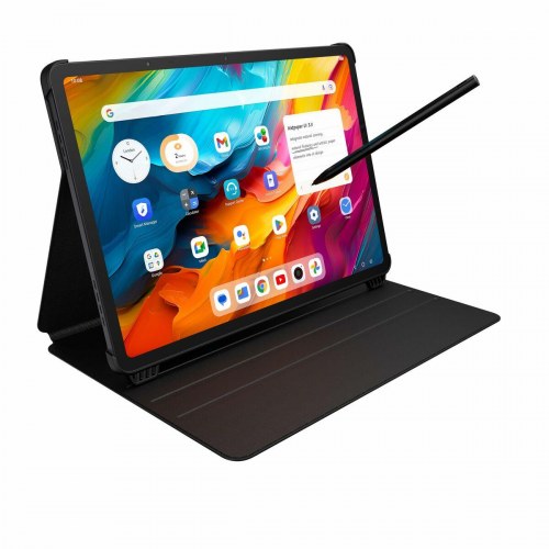 TCL NXTPAPER 14 tablet - Octa Core, 8/256 GB, grå