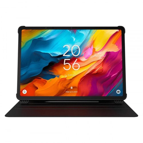 TCL NXTPAPER 14 tablet - Octa Core, 8/256 GB, grå