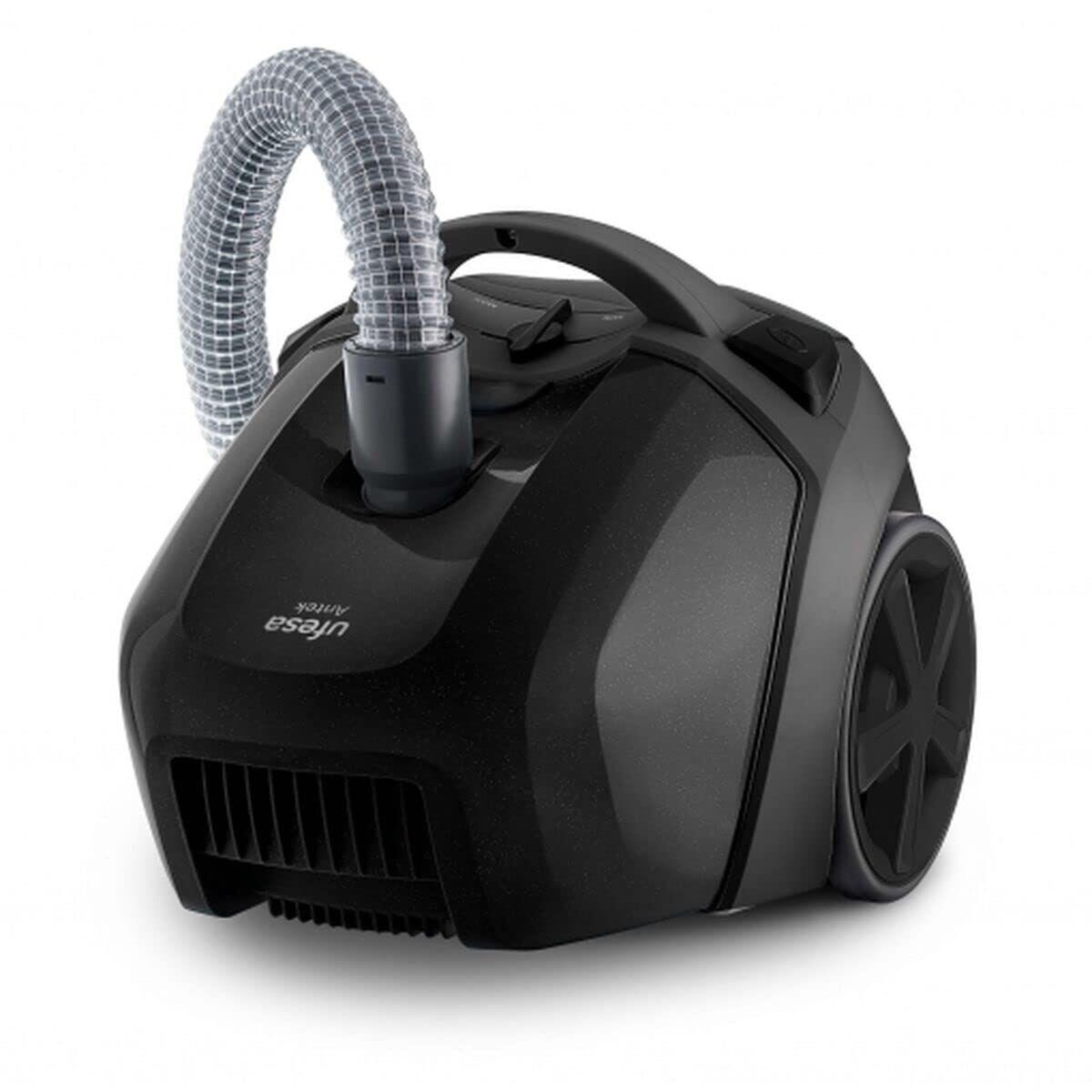 UFESA AC3090 støvsuger med pose - 900 W, 3,5 l, teleskoprør (OUTLET B)